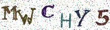 MWCHY5