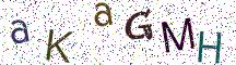 aKaGMH