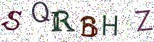 SQRBHZ