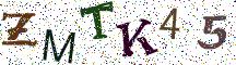 ZMTK45