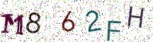 M862FH