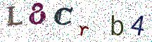 L8Crb4