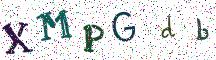 XMPGdb