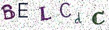 BELCdC