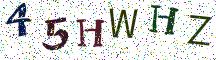 45HWHZ