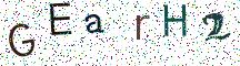 GEarH2