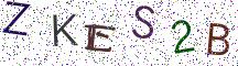 ZKES2B