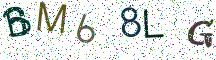 BM68LG