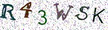 R43WSK