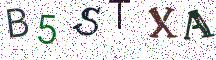 B5STXA