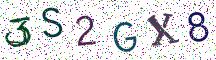 3S2GX8