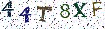44T8XF