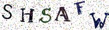 SHSAFW