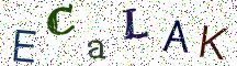 ECaLAK