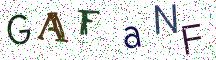 GAFaNF