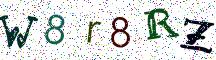 W8r8RZ