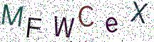 MFWCeX