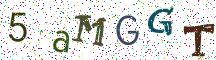 5aMGGT
