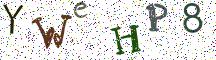 YWeHP8