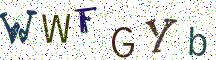 WWFGYb