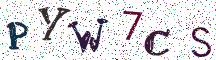 PYW7CS