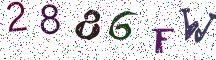 2886FW