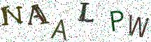 NAALPW