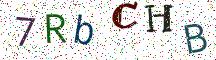 7RbCHB