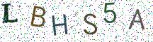 LBHS5A