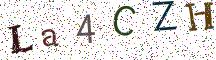 La4CZH