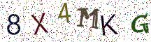 8X4MKG