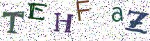 TEHFaZ
