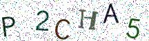 P2CHA5