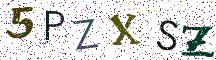 5PZXSZ