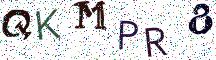 QKMPR8