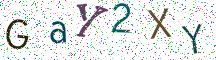 GaY2XY
