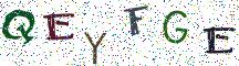 QEYFGE