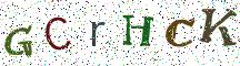 GCrHCK