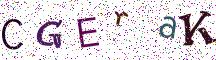 CGEraK