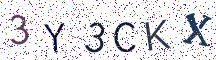 3Y3CKX