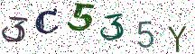 3C535Y