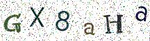 GX8aHa