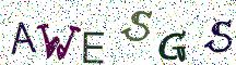 AWESGS