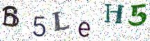 B5LeH5