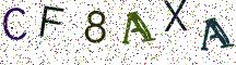 CF8AXA