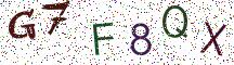 G7F8QX