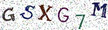 GSXG7M