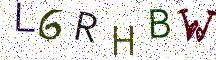 L6RHBW