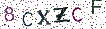 8CXZCF