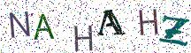 NAHAHZ